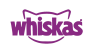 whiskas emblem